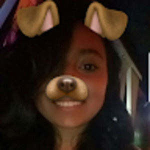 Meet your Posher, Alejandra